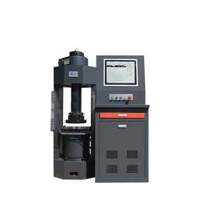 DYE-2000S Fully Automatic Digital Control Hydraulic Compression Testing Machine <strong>Computer</strong> Controlled Concrete Compression Testing - Product Image 4