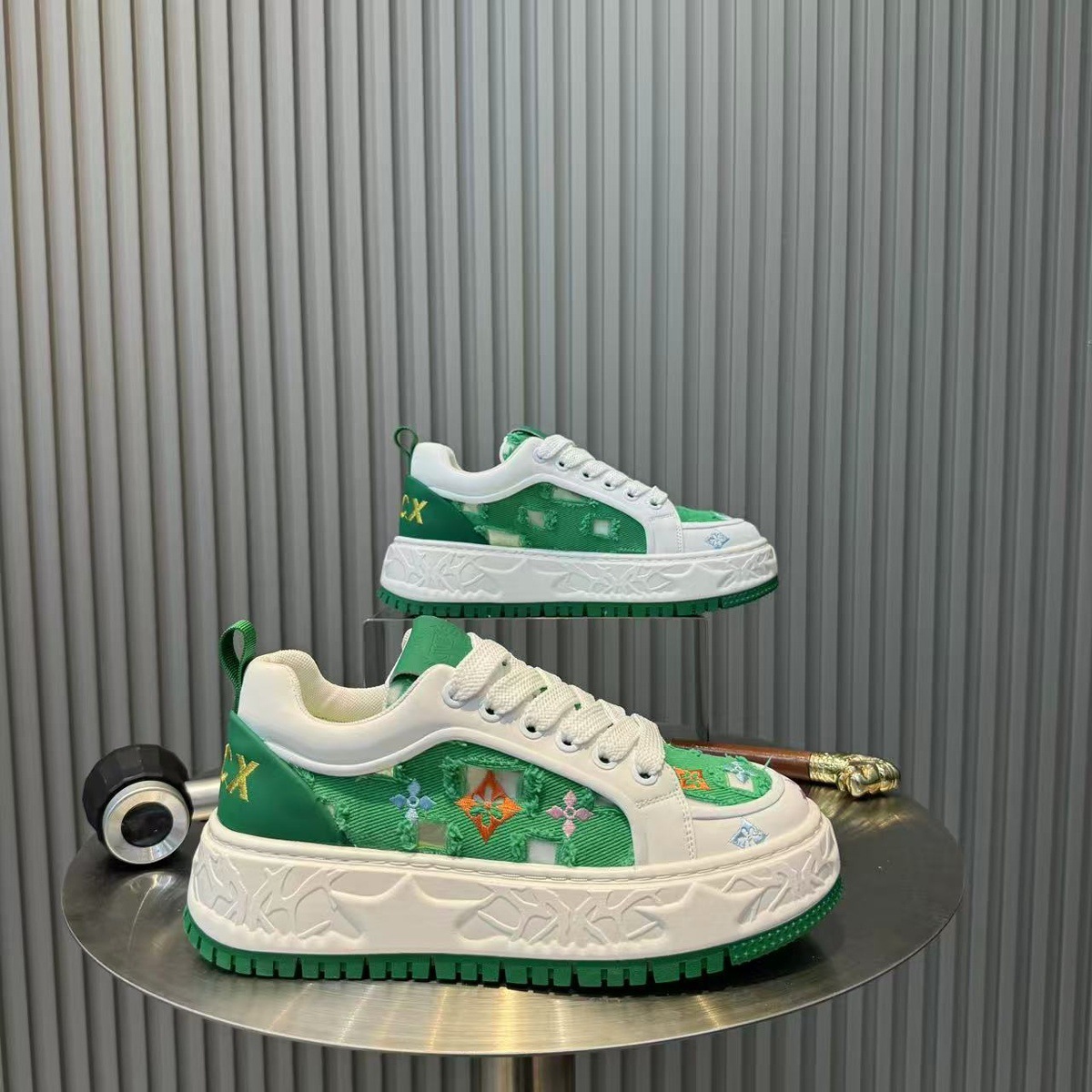 Verde