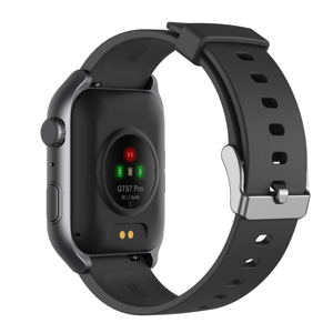 Starmax GTS7 PRO Smart Watch <strong>GPS</strong> Navigation Health Monitor Sleep <strong>Tracker</strong> Email <strong>Functions</strong> Compatible IOS <strong>Android</strong> Silicone Band - Product Image 5