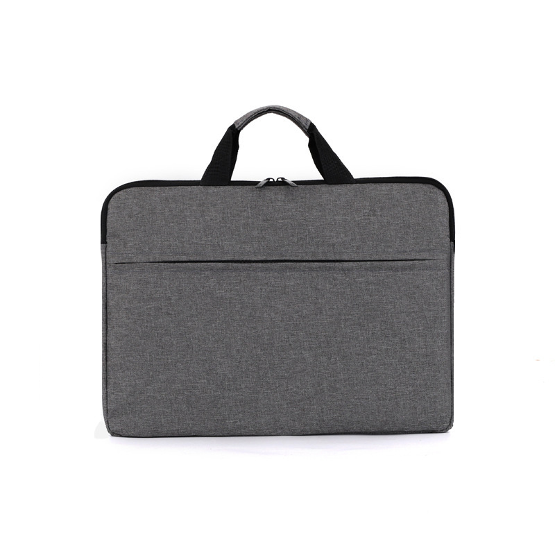 Gray without straps