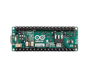 Scheda di sviluppo microcontrollore A000093 Arduin-o Micro ATmega32U4 AVR importato - Product Image 1