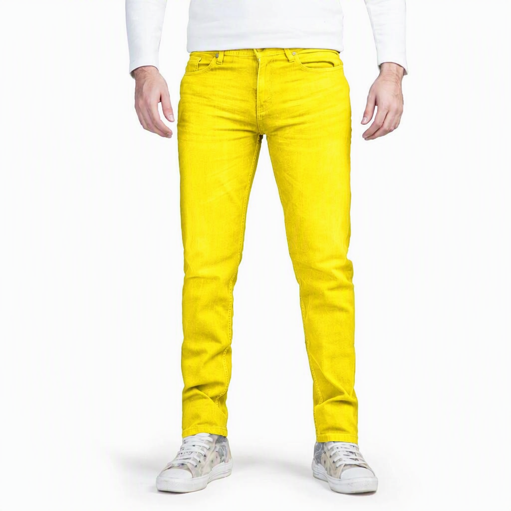 Jaune