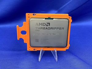 Yeni orijinal AMD Ry/zen threapro Pro 7955WX 16-Core 32-Thread işlemci Turbo saat 5.3GHz sTR5 masaüstü işlemci TRX50 CPU - Product Image 4