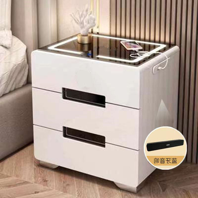 LED Lights, USB Power Strip, Bluetooth Speaker