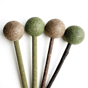 Hot Sale Handmade <strong>Catnip</strong> Balls Lollipops Natural Cat Chew Toy Sustainable <strong>Use</strong> Pet <strong>Catnip</strong>
