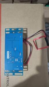 <strong>RFID</strong> 125KHz EM4100 Card <strong>Reader</strong> <strong>Module</strong> 15000 Users Storage Embedded Card Standalone Door Access Control <strong>Module</strong> - Product Image 6