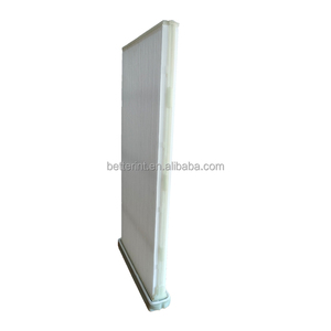 KFEW3007PPVE filtre elemanı Wam R03 ve R01 Silotop toz toplayıcı - Product Image 5