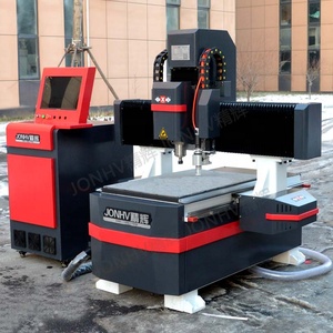 <strong>Multi</strong> <strong>Function</strong> <strong>Cnc</strong> <strong>Router</strong> Machine with Cast Iron for Mold Making