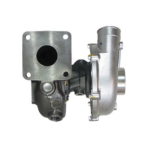 Mti6713 <span class=keywords><strong>turbo</strong></span> tăng áp cho Yanmar 4lh-hte 11917118010 11917218011 - Product Image 2