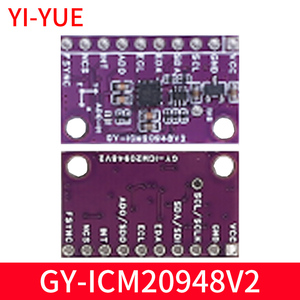 BNO080 BNO085 AR VR IMU Hochpräzises 9-Achsen-9-DOF-AHRS-Sensormodul - Product Image 5