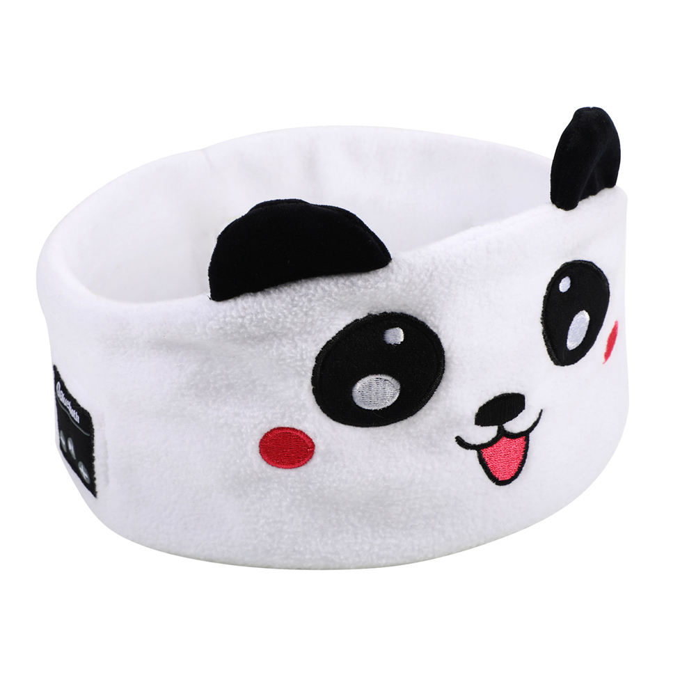 Panda-white