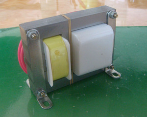 Trasformatore ad alta tensione 40VA ingresso 115V e 230V 50/60Hz uscita 4000V 10ma esportazione in germania italia unisce stati Canada - Product Image 3
