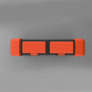 Reflectómetro Óptico de Dominio de Tiempo de Alto Rendimiento NK6200, OTDR Multifunción de Fibra 45dB, OTDR SM/MM Novker - Product Image 5