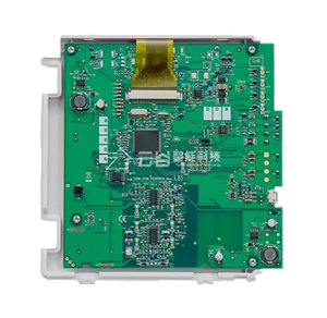 Çin'de akıllı elektronik PCBA kurulu meclisi için profesyonel tek elden BOM hizmetleri elektronik tahta üretim PCB - Product Image 1