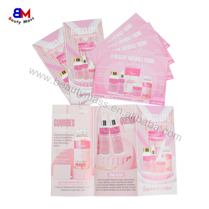 High-quality Custom Business <strong>Flyers</strong> Full Color, Single or Double Sided Printing Tailored Promotional <strong>Flyers</strong> for Marketing Succes - Product Image 6