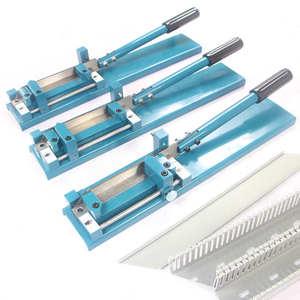 手動カッターツールトランキング切断機配線ケーブルダクトカッター - Product Image 2