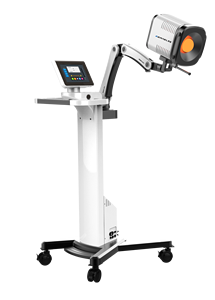 Yüksek güç kırmızı ışık tedavisi KN-7000A2 yara şifa kırmızı ışık tedavisi PDT cihazı - Product Image 5