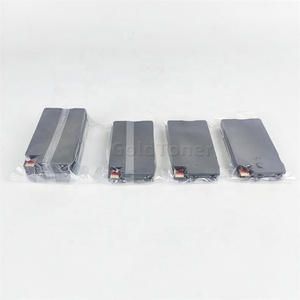 HP 711 711XL Premium kalite renkli mürekkep püskürtmeli mürekkep için uyumlu HP için kartuş DesignJet T125 T520 T525 yazıcı - Product Image 3