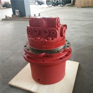 PHV-1B ходовой мотор SK17SR-3 <span class=keywords><strong>SK17</strong></span> для экскаватора <span class=keywords><strong>Kobelco</strong></span>, конечный привод PU15V00021F PE15V00004F1 - Product Image 1