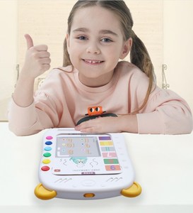 LELEYU <strong>Learning</strong> <strong>Machine</strong> Early Childhood Intelligent <strong>Learning</strong> <strong>Machine</strong> Electric Children'S <strong>Learning</strong> <strong>Machine</strong> Toy - Product Image 1