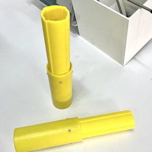 Sıcak satış geoteknik İnklinometre muhafaza üreticileri ABS İnklinometre muhafaza boruları - Product Image 3