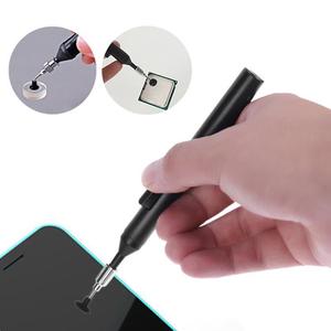 <strong>Easy</strong> Pick Vacuum Sucking Pen Ic Smd Hand Tool with 3 Suction <strong>Headers</strong> for Electronics &amp; Smd Repair - Product Image 3