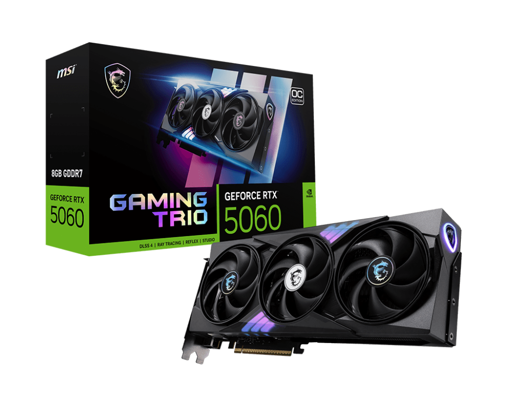 RTX5060