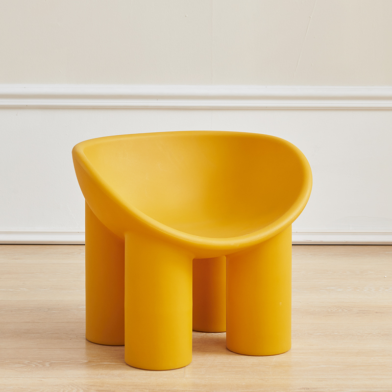 Yellow -S