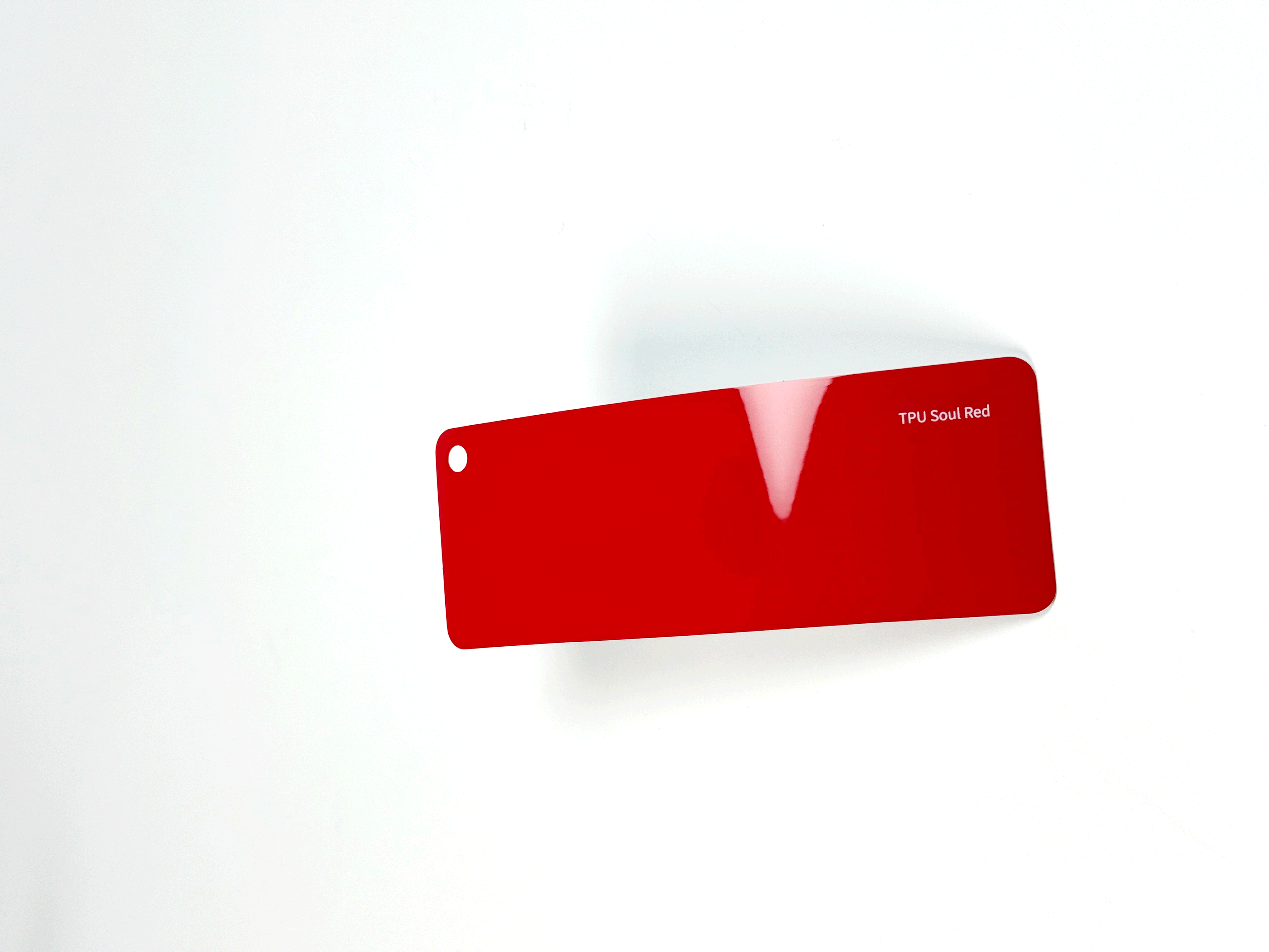 Soul Red