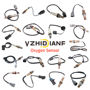 Ventas directas de fábrica, piezas de automóviles, Sensor de oxígeno aguas arriba, Sensor de O2 de 21, 2, 1,3, para Mazda 2, 1,5 - Product Image 4