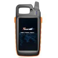 Neu ver öffentlicht für Xhorse VVDI Key Tool Mini Obd Code Reader mit 8A Max LED Light und IMMO Box für alle Key Lost Vehicle Recover