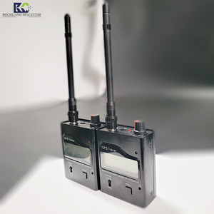 无线网络传输全球定位系统信号探测器WiFi探测器，带遥控摄像机频率检测 - Product Image 6