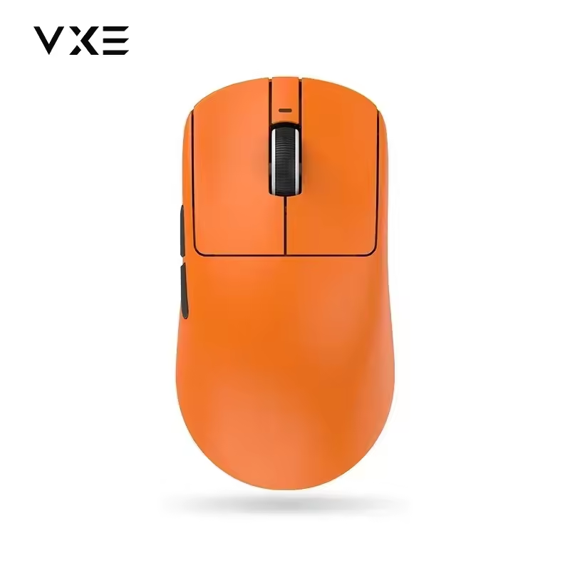 R1 Pro Max-Naranja