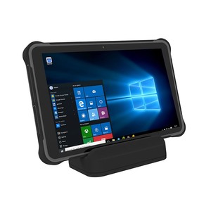 Windows 11坚固的工业平板电脑10.1英寸阳光可见1000nits亮度，工业用N5100中央处理器IP67级别 - Product Image 3