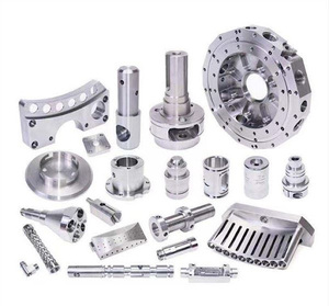 ราคาถูกต้นแบบอย่างรวดเร็ว /Cnc ต้นแบบยาเปลือกครอบคลุมการผลิต - Product Image 5