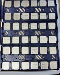 AMD R5 8600G 8500G G 8700G 5600G 5700G oyun CPU ile 8 çekirdek 16 iplik 4.7 GHz soket AM5 120W bilgisayar Cpu işlemci - Product Image 3