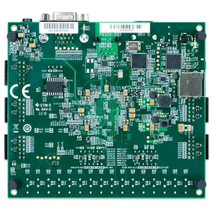 Nexys A7-100T N4-DDR Xilinx FPGA RISC-V scheda di sviluppo XUP Digilent - Product Image 3