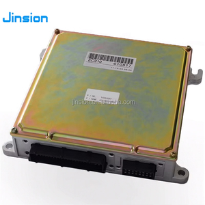 JINSION Drop shipping Controller di ricambio per Volvo EC360B EC460B escavatore parti scheda computer 14531360 14518349 010817 - Product Image 6