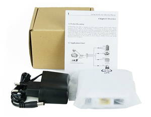 <strong>Low</strong> <strong>Price</strong> Router Reatec C-Data Gpon Epon Catv single port Xpon Ftth Ont Onu - Product Image 6
