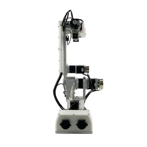 TZT-AR3 Robotic Arm 6 Axis Industrial Robot Mechanical Arm mit Secondary Development Arm Frame + Control Box