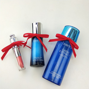 Custom <span class=keywords><strong>Mini</strong></span> Decoração Ribbon Gift <span class=keywords><strong>Bow</strong></span> <span class=keywords><strong>Elastic</strong></span> Band para embrulho e embalagem de Natal