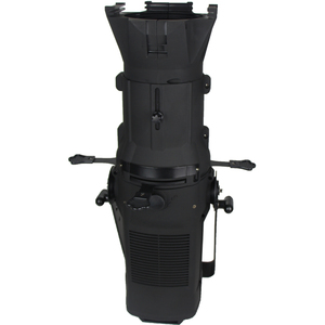 Pro สี250วัตต์4in1 RGBWAL นำแสง Ellipsoidal LEKO นำแสงสตูดิโอ - Product Image 6