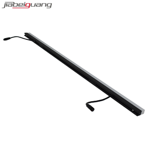 DMX512 24V 330 Degrees Emitting and Without Shadow UCS2904 Building Facade Pixel <strong>Led</strong> Tube Linear Light Bar - Product Image 6