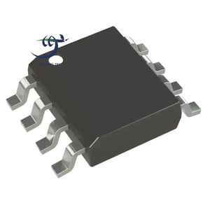 <strong>93AA46</strong>-I/<strong>SN</strong> BOM Service IC EEPROM 1KBIT MICROWIRE 8SOIC <strong>93AA46</strong>-I/<strong>SN</strong> - Product Image 1