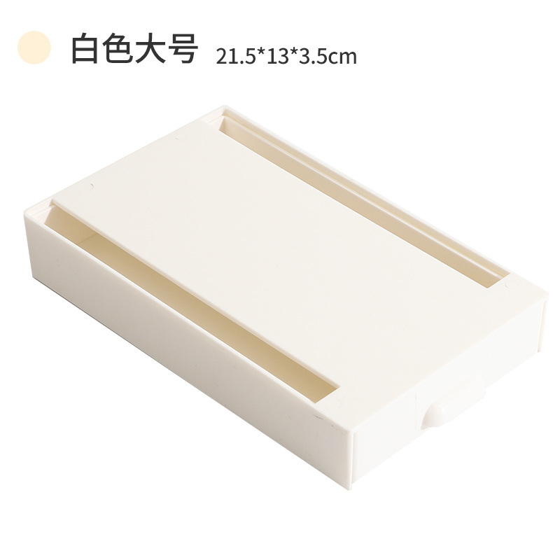 White big