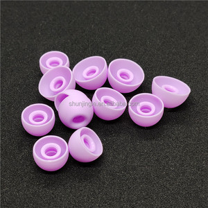 Beats için kulak ipuçları Fit Pro kablosuz kulaklık kulakiçi İpuçları Earcaps yedek aksesuarlar onarım kulak ipuçları Beats Fit Pro için - Product Image 5
