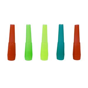 53 ، الفم للفم لسان الفم المتاح طرف الشيشة Clearomizer النحاس الشيشة/الشيشة ملحقات التدخين نصائح الشيشة - Product Image 1