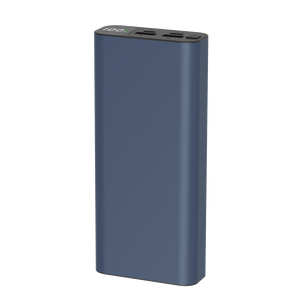 2025電子機器ガジェット高速充電PD22.5W 20000mahパワーバンクデュアル出力パワーバンクデジタルディスプレイ付き - Product Image 2