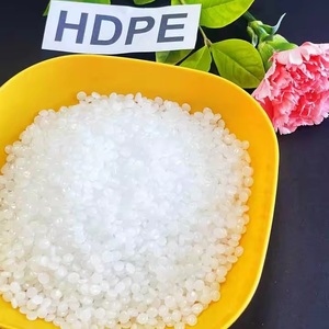高密度聚乙烯/HDPE/LDPE/LLDPE/MLLDPE/PP初生颗粒厂家直供成型级薄膜食品 - Product Image 4