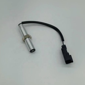 Fabrika kaynağı RPM devir hız sensörü 318-1181 3181181 Caterpillar CAT 773B 789C 777B için - Product Image 3
